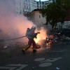 pariz, izgredi, liga-prvakov