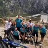 Cene Prevc, Dežela junakov, Planica