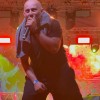 Kiki Rahimovski je občinstvo navdušil tudi z neposrednim stikom, iskreno energijo in nastopom, ki ni pustil dvoma, da se je na slovenske odre vrnil na velik način.
