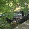predjama, nesreca, minibus