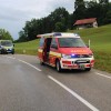 nesreca, pge-krsko