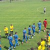 nk odranci, nk polana