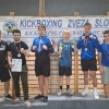 kbv-sevnica, kickboxing-pokal