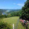 planinci, srecanje