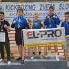 kbv-sevnica, kickboxing-pokal