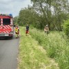 bochum, piknik, resevanje