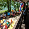 planinci, srecanje