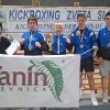 kbv-sevnica, kickboxing-pokal