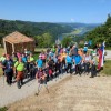 planinci, srecanje
