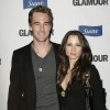 james-van-der-beek, heather-mccomb