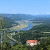 planinci, srecanje