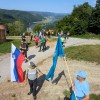 planinci, srecanje
