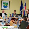 Na zadnji škocjanski občinski seji