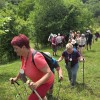 pomlad-v-prleskih-goricah, pohod, razkrizje