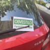 letaki, oglaševanje, panoji, avtomobil