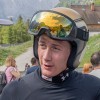 Cene Prevc, Dežela junakov 4