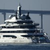 jahta, amadea