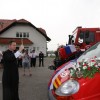 pgd-dolga-vas, prevzem-gasilskega-vozila