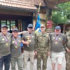 Zmagovalna ekipa