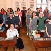 4444. učna ura v Slovenskem šolskem muzeju