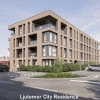 ljutomer-city-rezidenca, vecstanovanjski-objekt