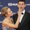 Jelena Djoković, Novak Djoković