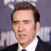 Nicolas Cage