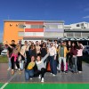 erasmus, trening, markovci