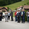 stolovnik, ribnik
