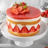 fraisier jagodna torta