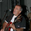 Poslovil se je kitarist kultne novomeške rock zasedbe Rudolfovo, Andrej Blažon.