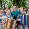 Cene Prevc, zadnji dan