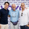 Domen Valič, Iztok Valič, Vid Valič