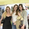 Ondina Kerec, Lucija Harum, Lea Mihevc
