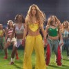 Shakira, Burna Boy - Dai Dai (Official Video)
