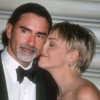 sharon-stone, phil-bronstein