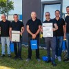 Komptech, inovacije