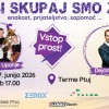 Vsi skupa smo za