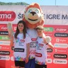 Športne igre mladih 2026, Maruša Trošt in Matic Žunec