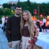 Hajdi Korošec Jazbinšek, Urban Jazbinšek