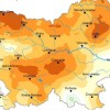 Višina padavin