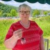 Slavica Veselič, varuhinja belokranjskih pisanic in drsank