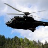 Helikopter Slovenske vojske