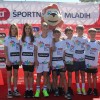 Športne igre mladih 2026, med dvema ognjema