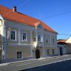 Energetska sanacija občinske stavbe in Trškega dvorca