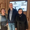 SUHA+ kot ženski pridevnik