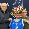 nika-baric, vrnitev-v-celje-zkk-cinkarna-celje