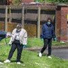 policija, belfast, napad