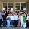 obletnica, srecanje-nekdanjih-sosolcev, gimnazija-murska-sobota