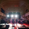 klon, koncert